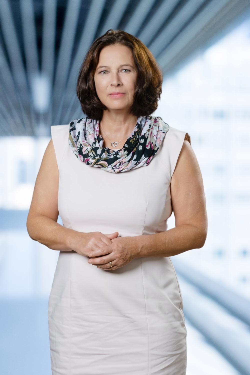 Evelyn van Haastert