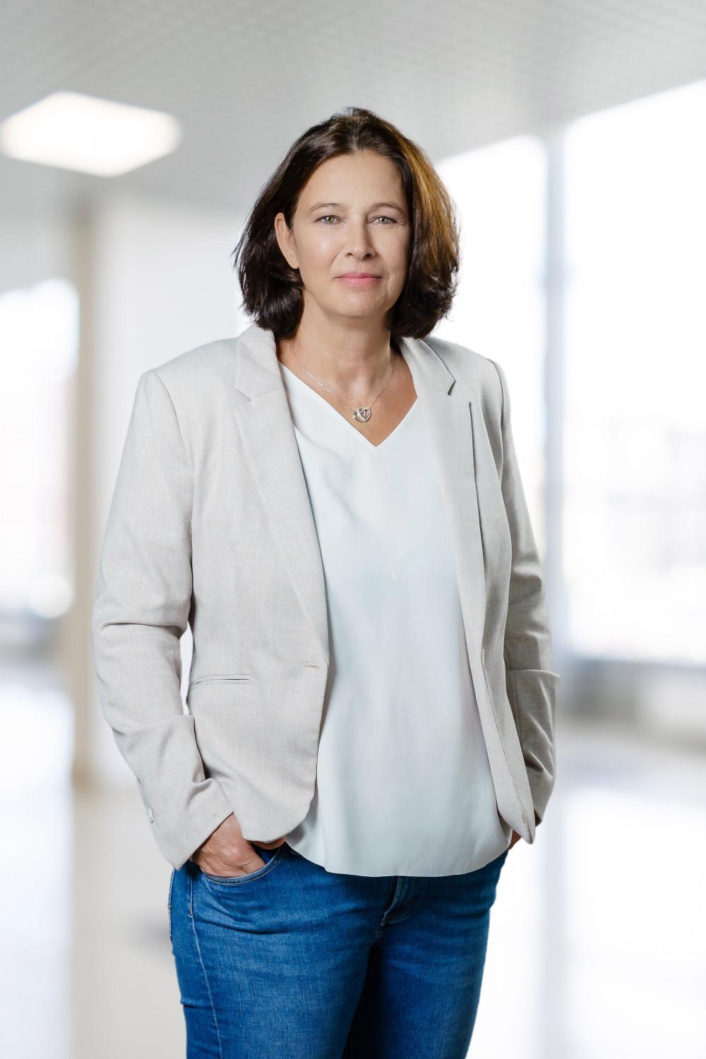 Evelyn van Haastert