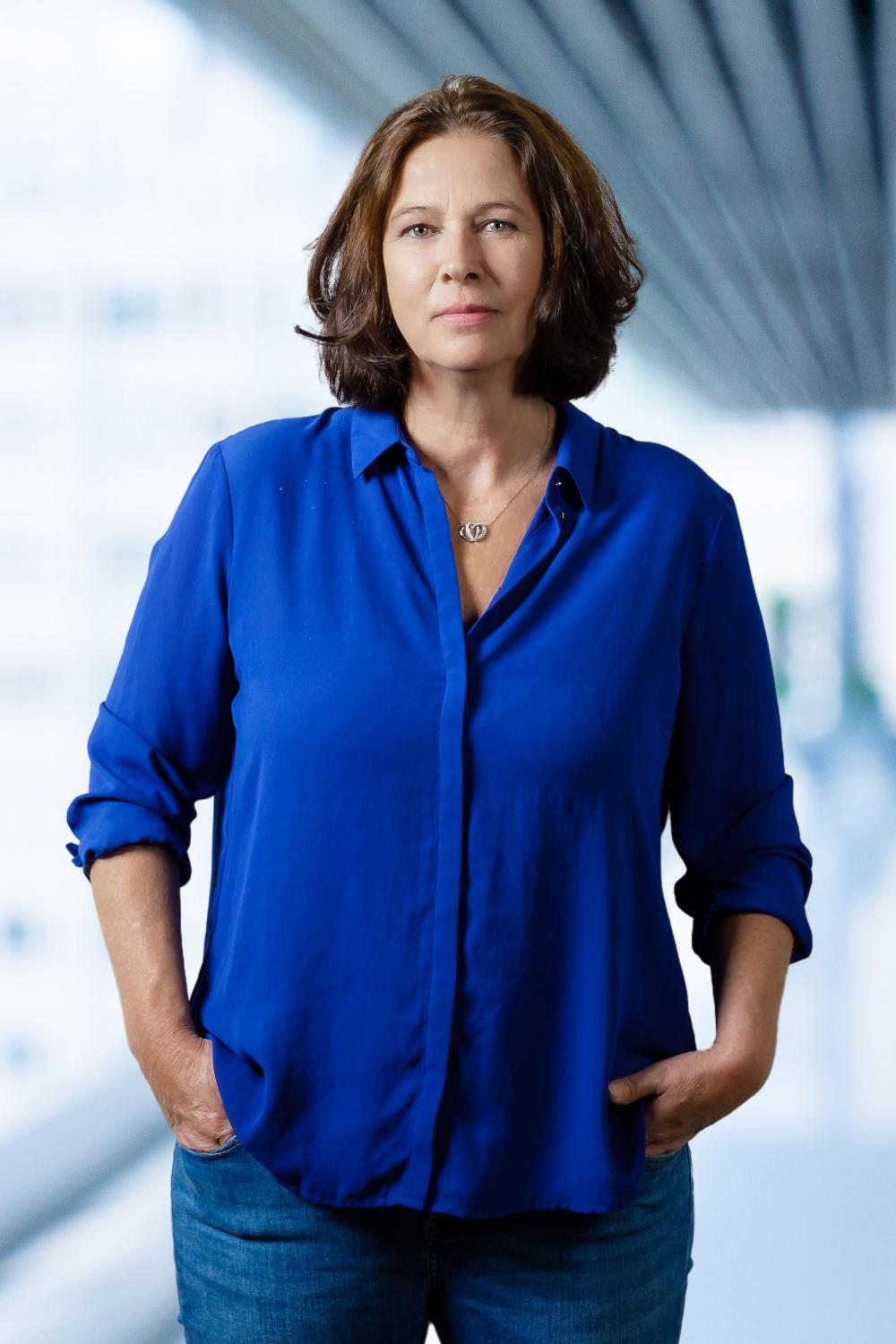 Evelyn van Haastert